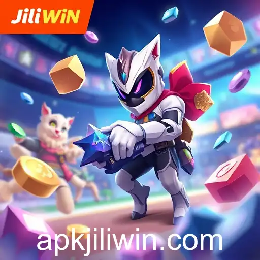 Jili Win APK's Rise in Online Gaming