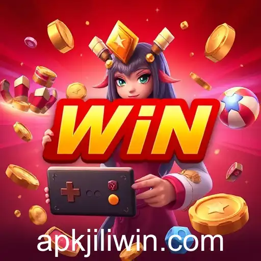 The Rise of Jili Win APK in the Mobile Gaming World