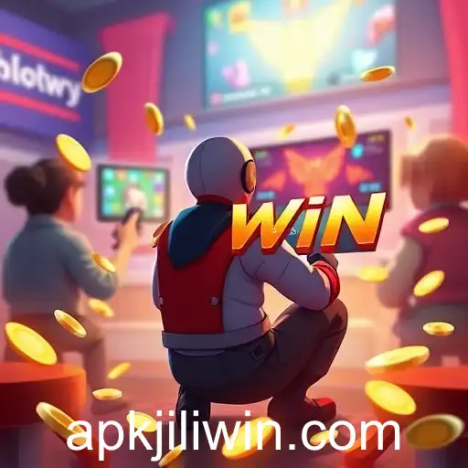 Jili Win App Gains Popularity Amidst Global Gaming Trends