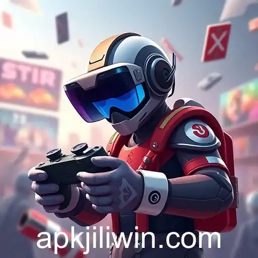 The Rise of Mobile Gaming: Jili Win APK Leads the Charge